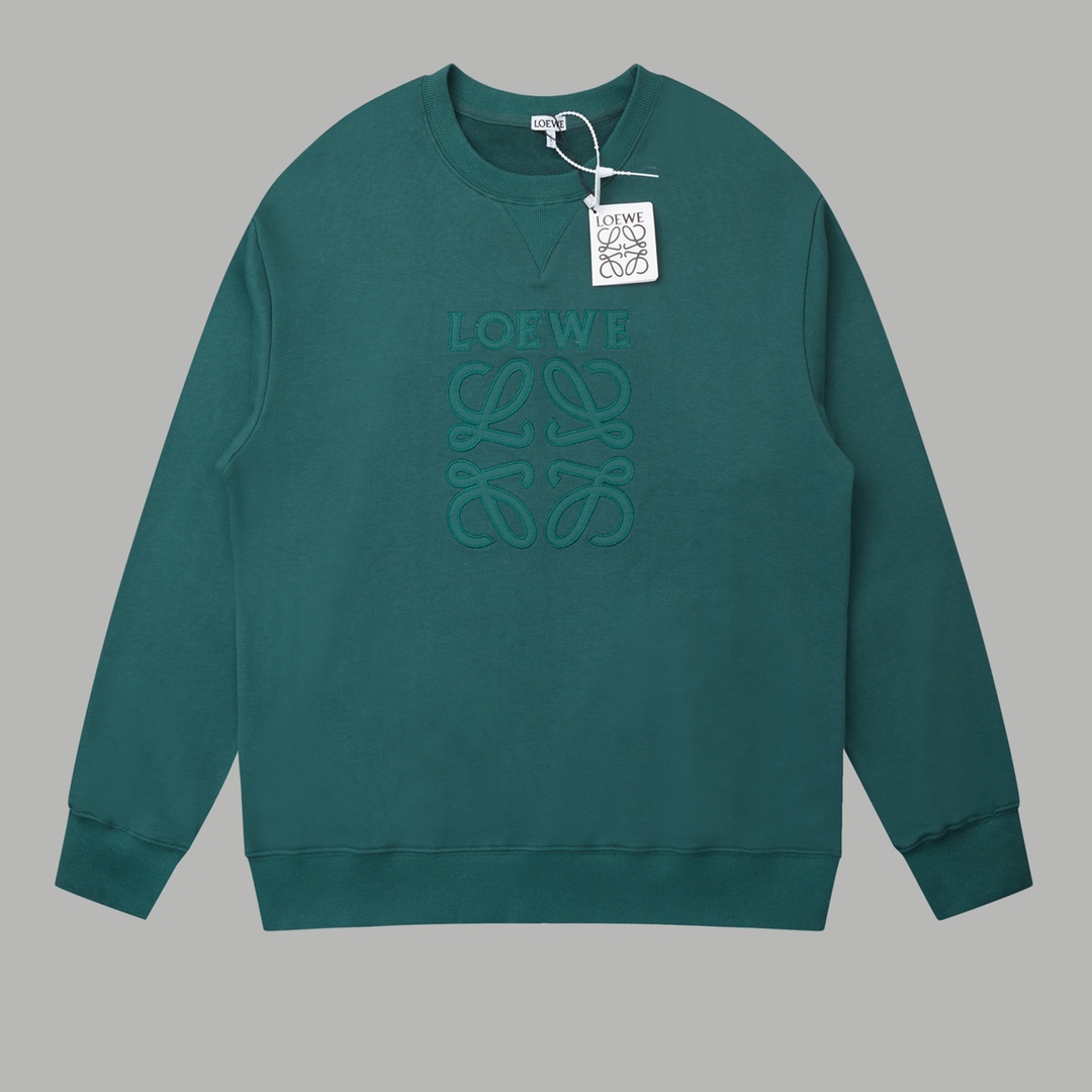 Loewe Unisex Sweatshirt Size S-XL