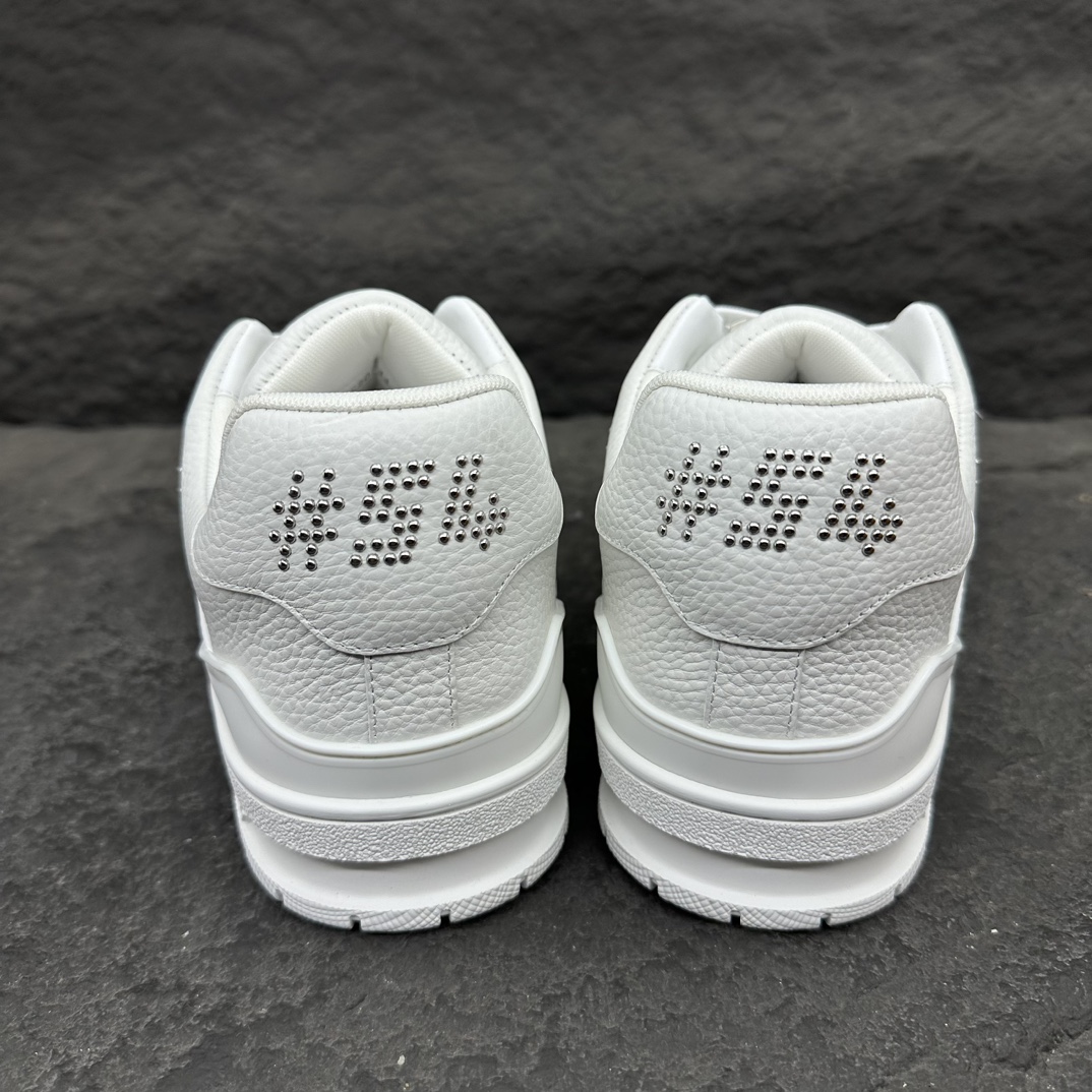 Louis Vuitton LV Trainer Sneaker Size 36-46