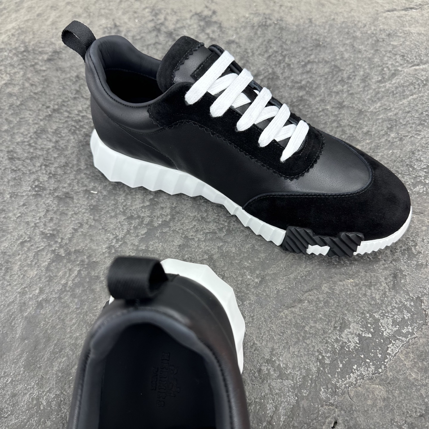 Hermes Bouncing Sneaker Size 36-46