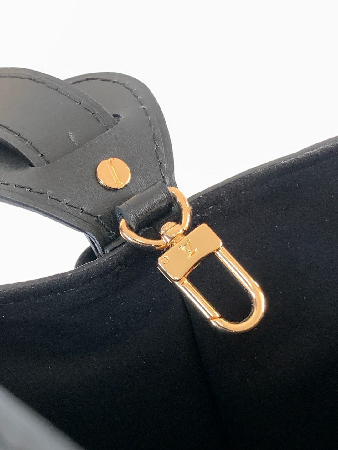 Louis Vuitton M13044 All In Monogram Women Shoulder Bags Size 30*25*17cm