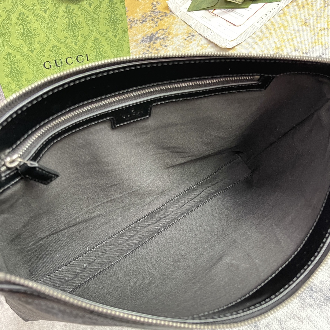 Gucci Men Shoulder Bags Size 35*26*4cm