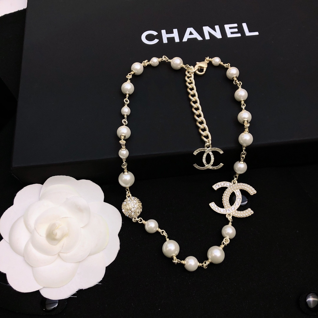 Chanel Necklace