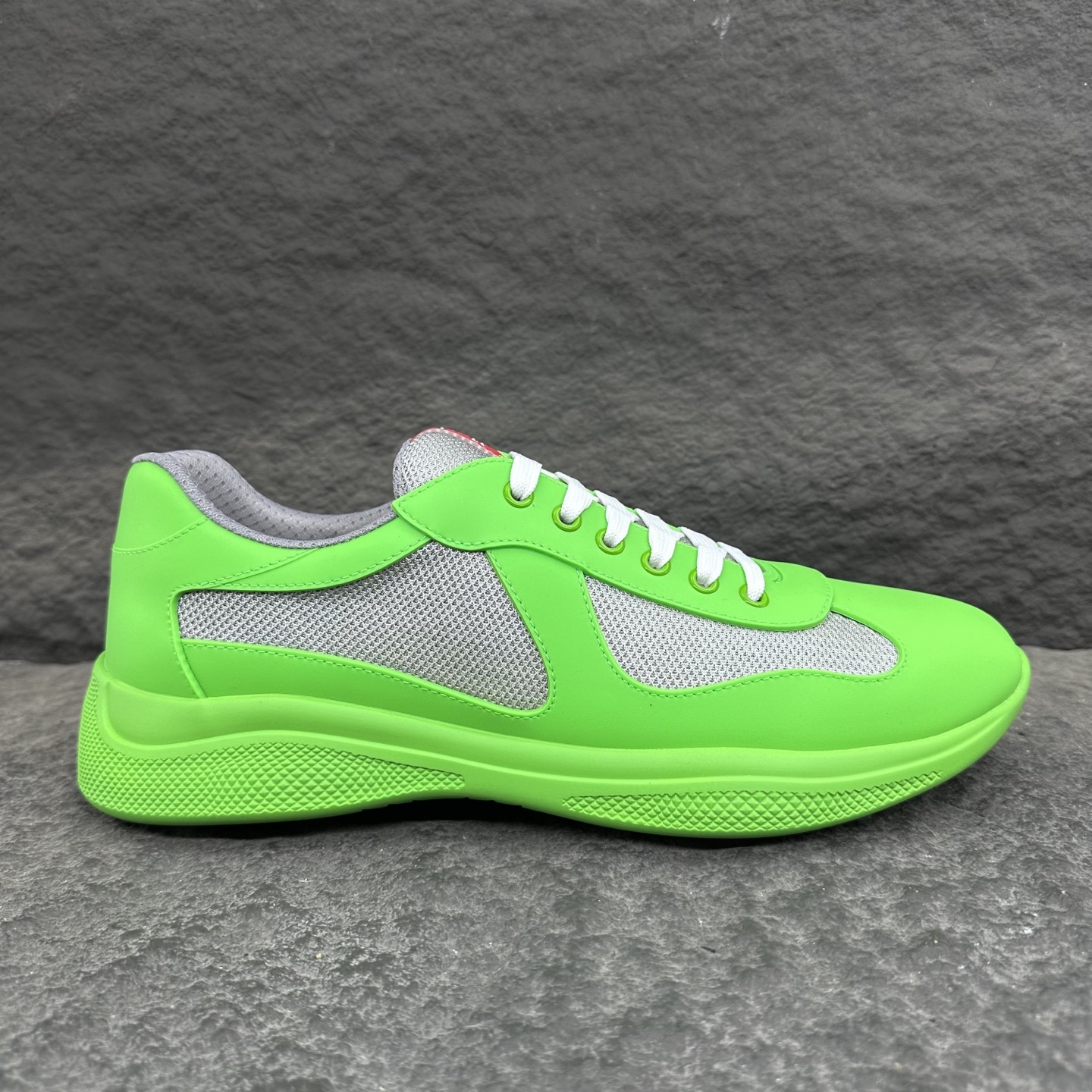 Prada America’s Cup Original Sneaker Size 36-46