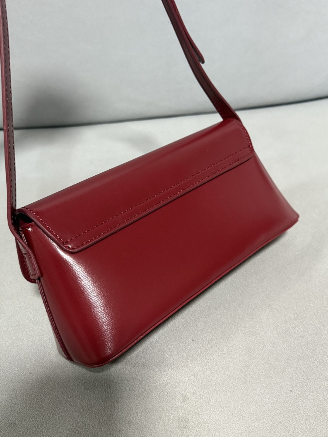 Celine 25ss Lulu Shoulder Bags Size 24*11.5*8cm