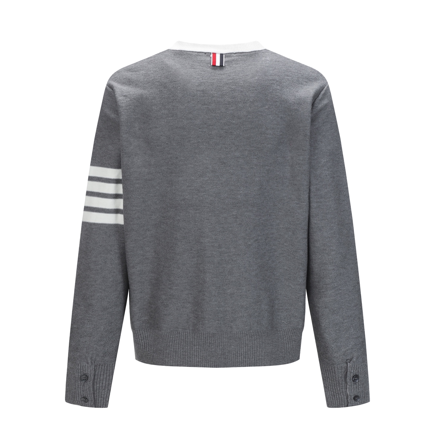 Thom Browne Unisex Sweatshirt Size S-L