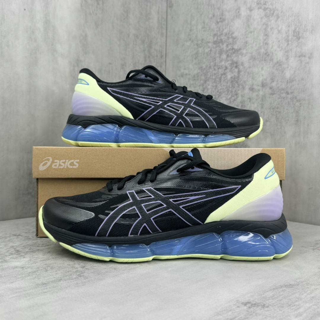Asics Compa Gel-Quantum 360  Sneaker Size 36-46