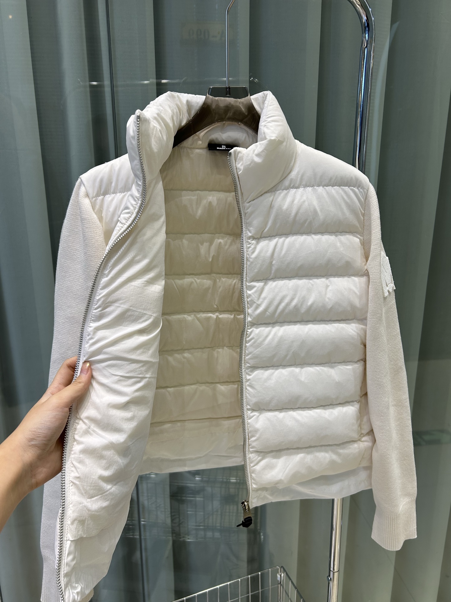 Moncler 25SS Mackage Oceane Down Jacket Size XS-L