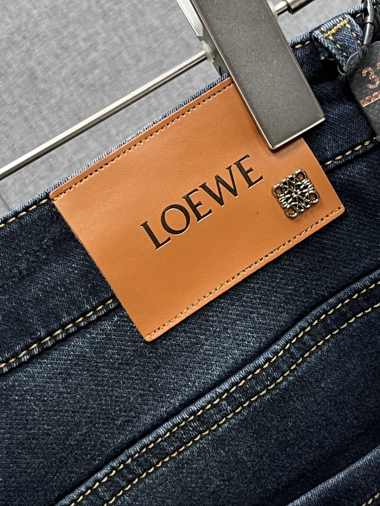 Loewe Jeans Men Size 29-38