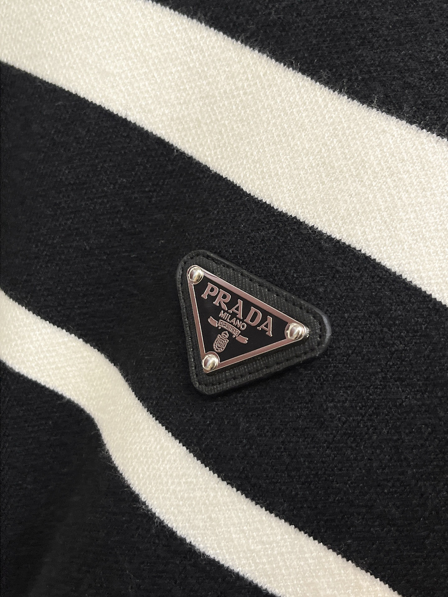 Prada Unisex Sweatshirt Size M-XXXL