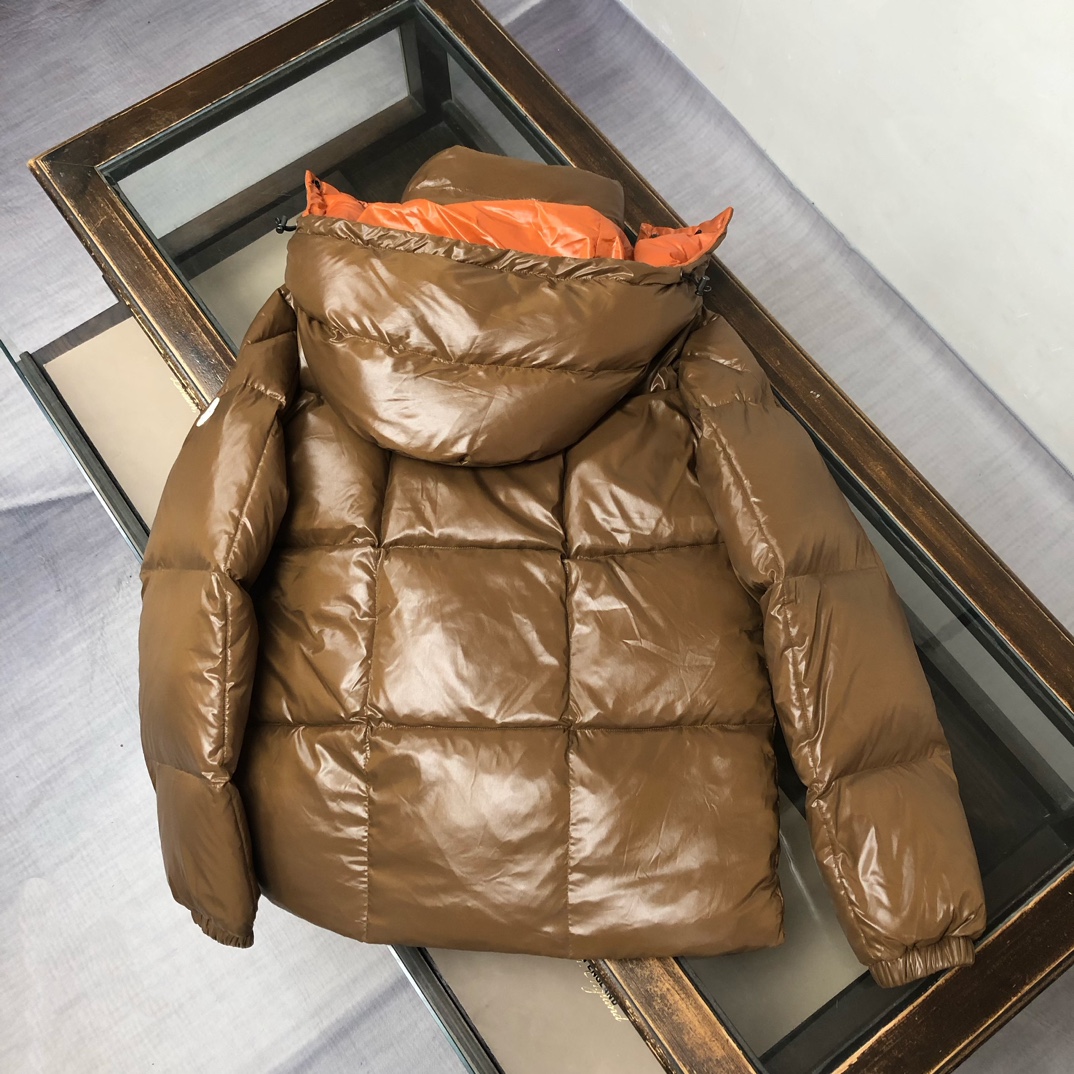 Moncler 25ss Parana Unisex Down Jacket Size 1-5