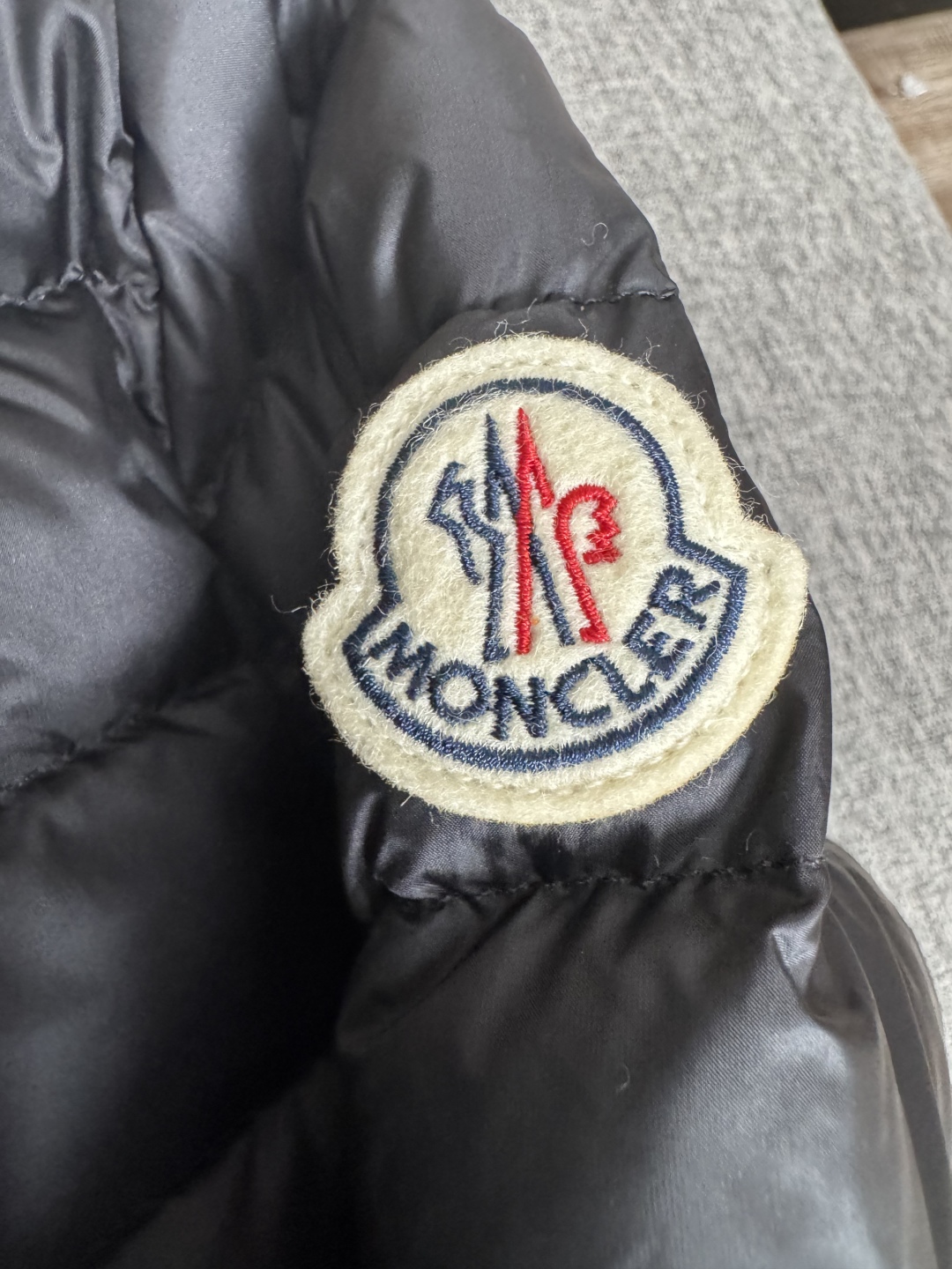 Moncler 25SS LGE Long Women Down Jacket Size 0-4