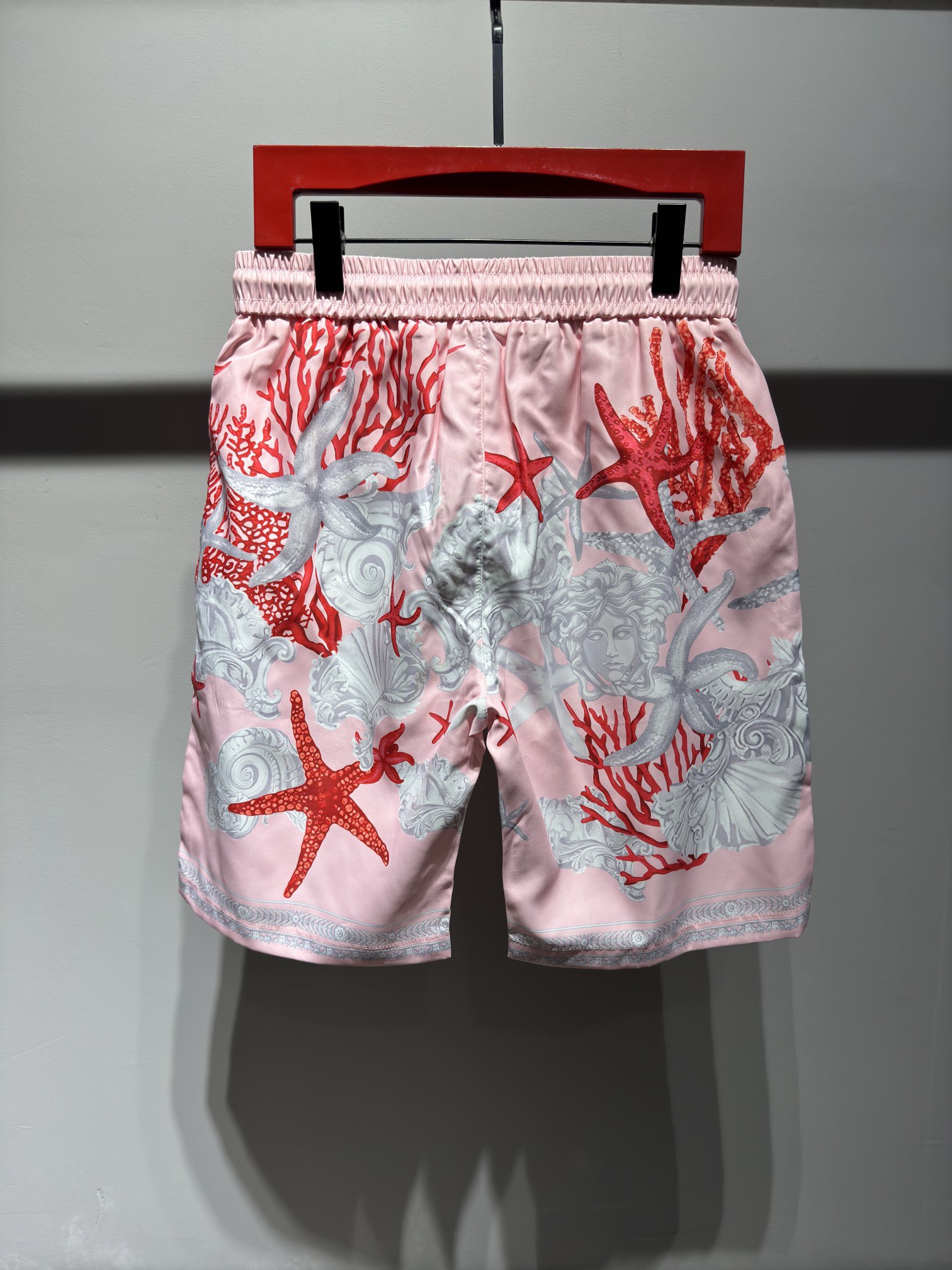 Versace 2025 New Sommeranzug Size S-2XL