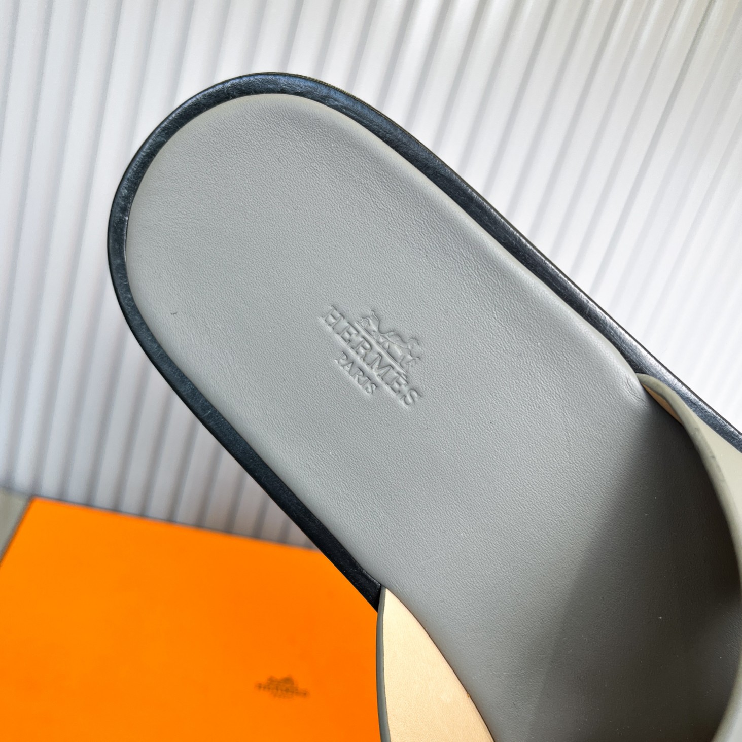 Hermes lzmir Sandals Size 40-45