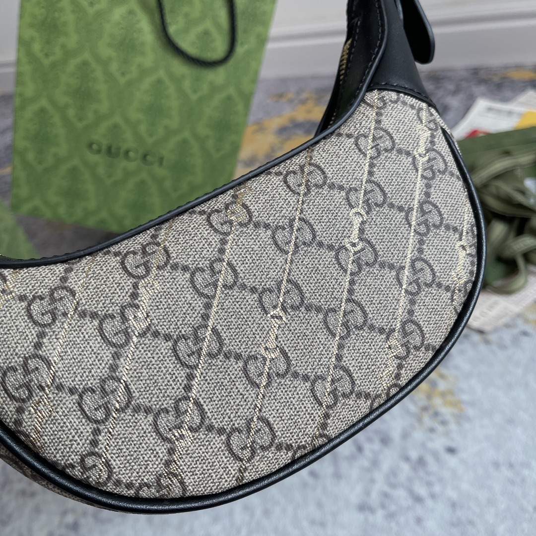 Gucci GG Ophidia GG Handbag for Women Size 20*15*5cm