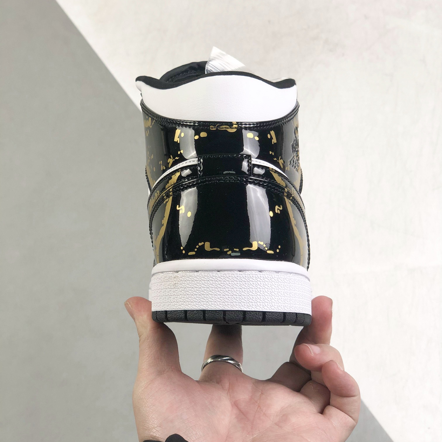 Nike Air Jordan 1 High Top Sneakers Shoes Gr. 36-46