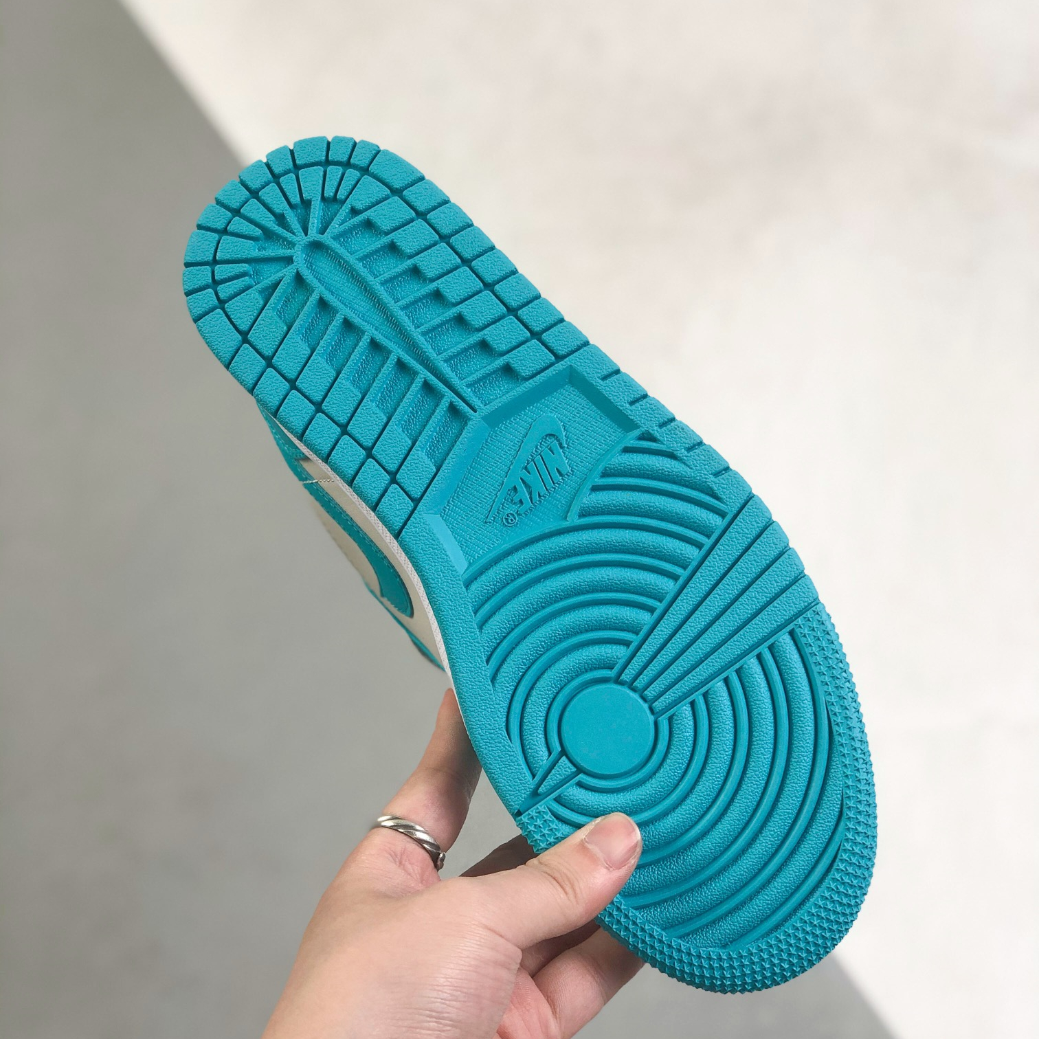 Nike Air Jordan 1 Low Top Sneakers Shoes Gr. 36-46