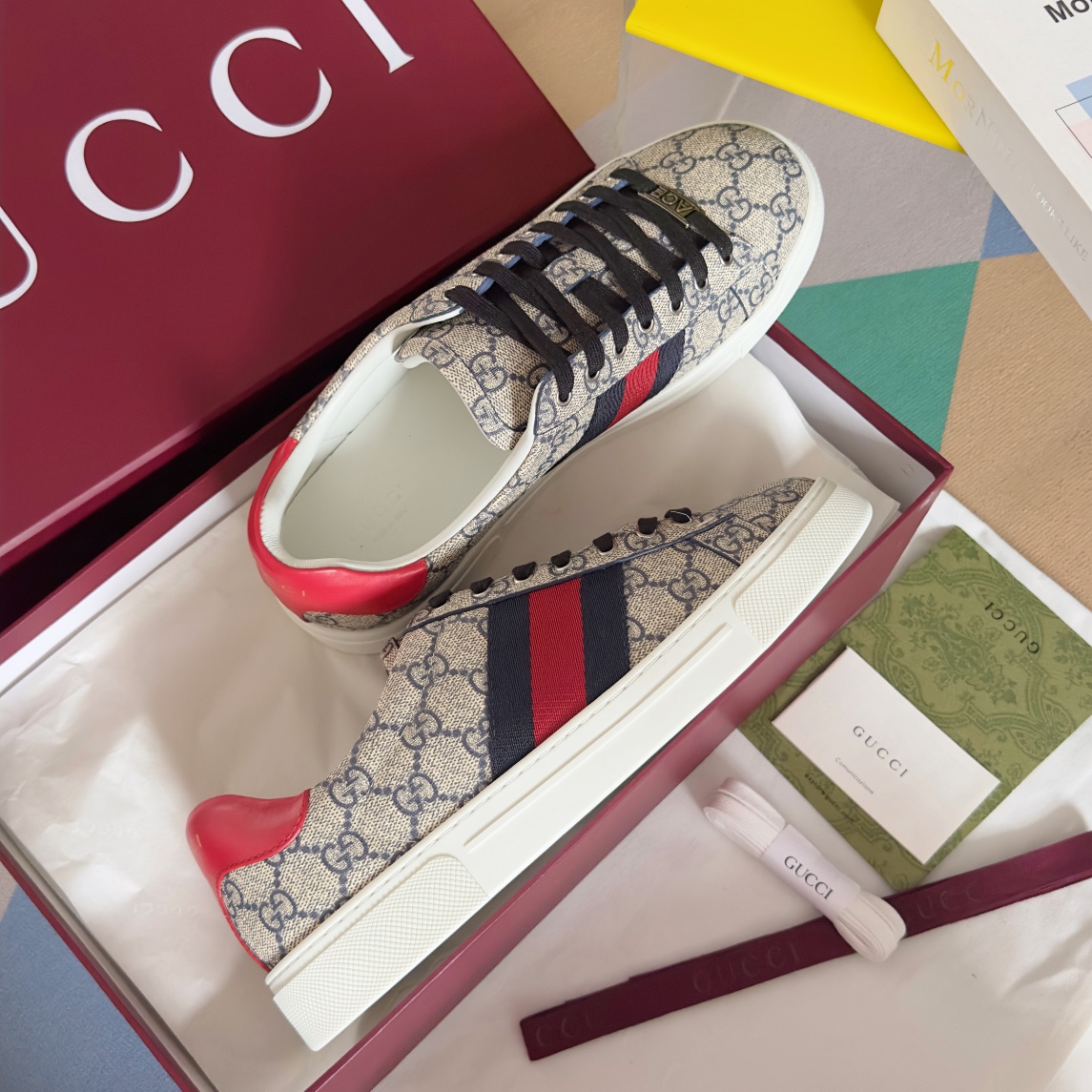 Gucci ACE New Sneaker Size 36-46