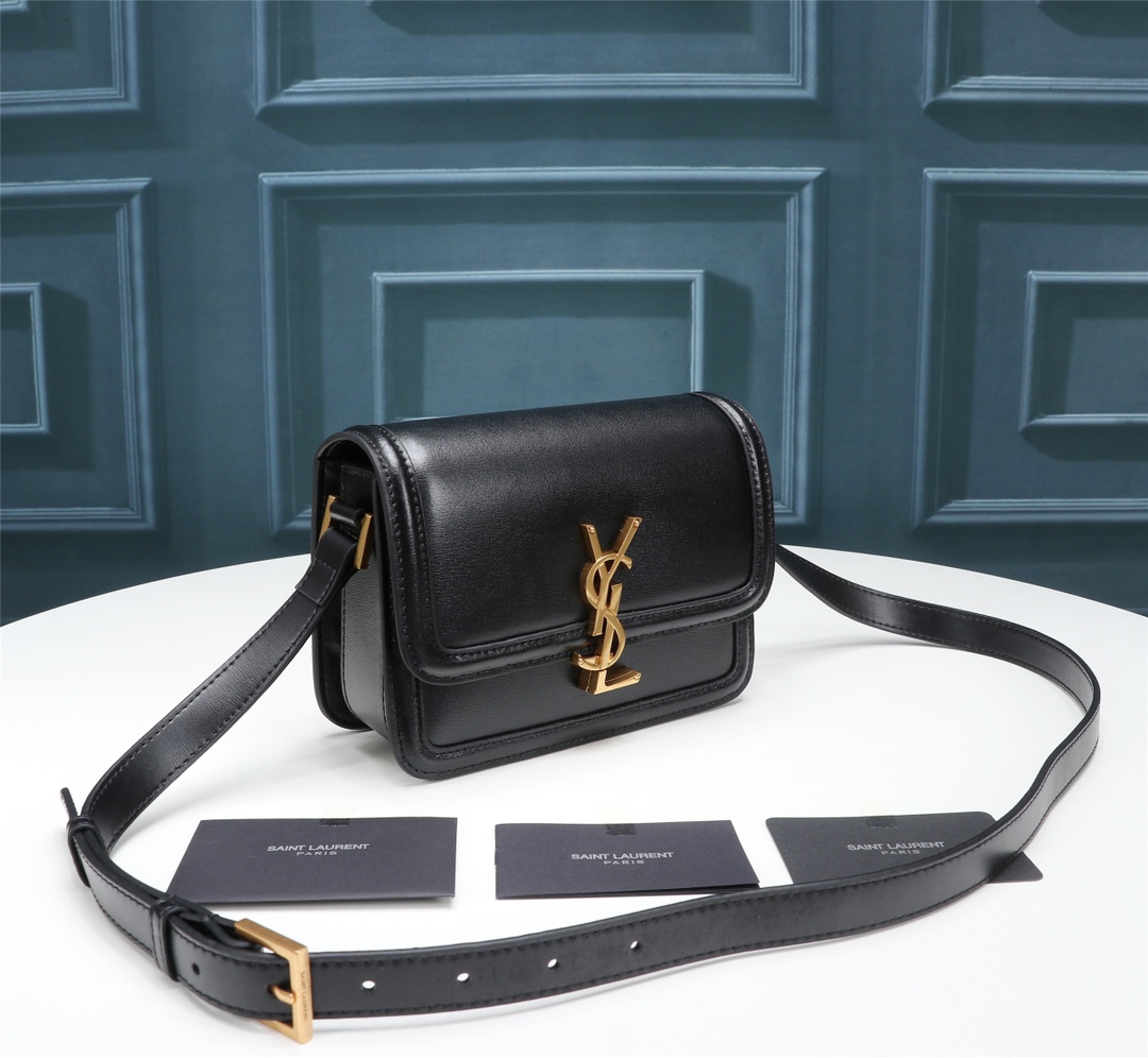YSL Women Shoulder Bags 2-Size