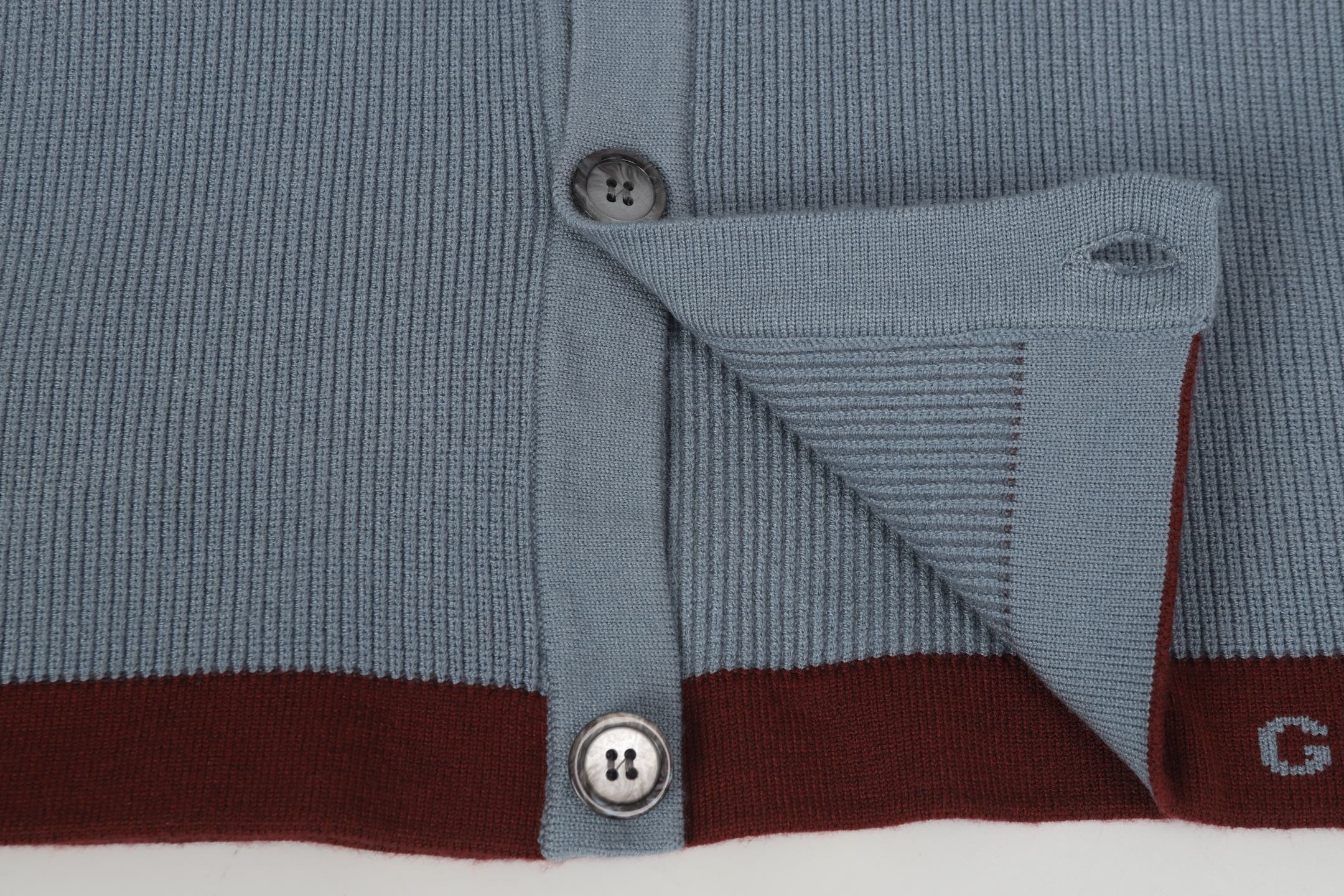 Gucci Unisex Jacket Size S-L