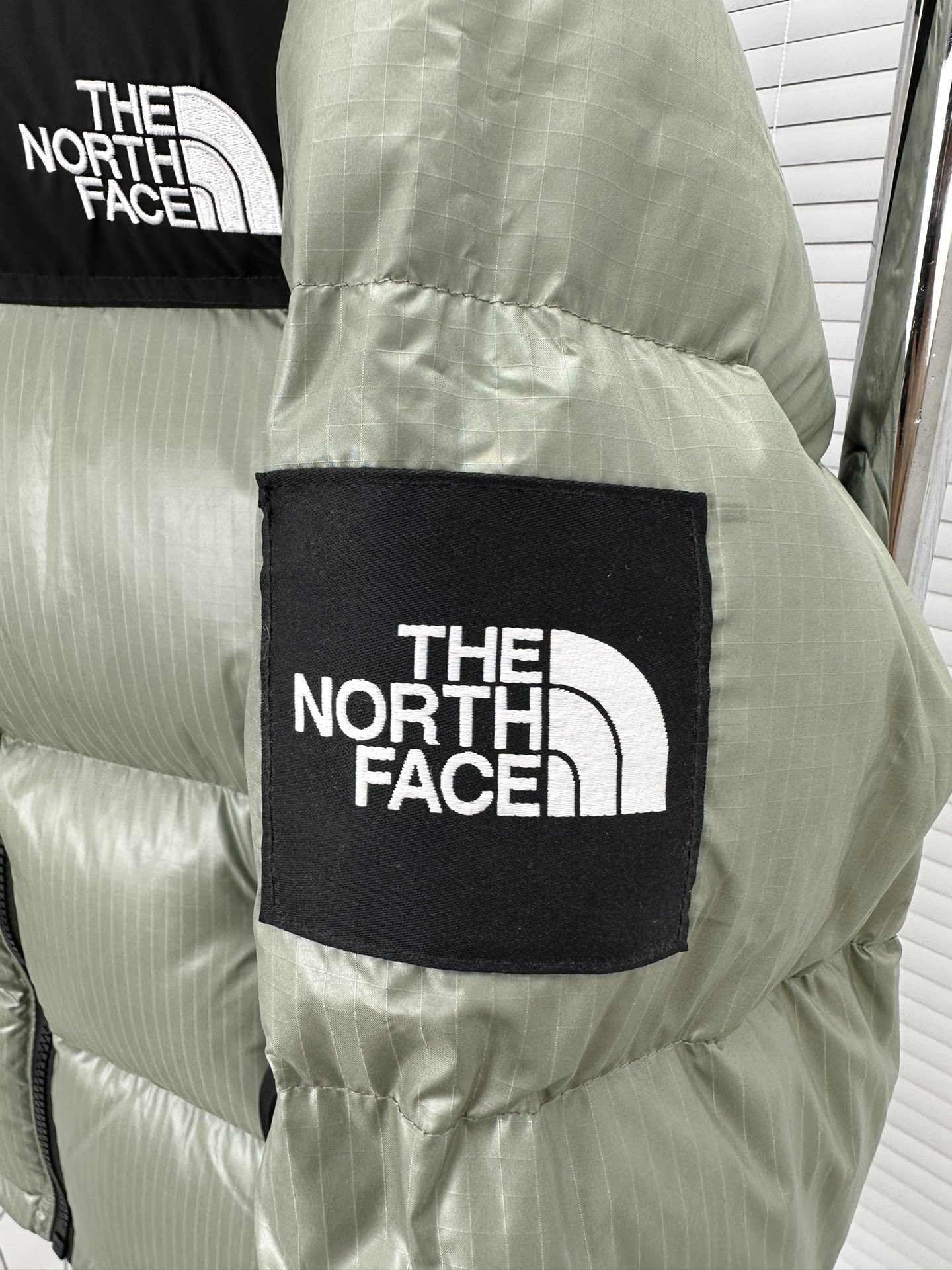 The North Face 1996 Men Women Winter Jacket XS-XXL