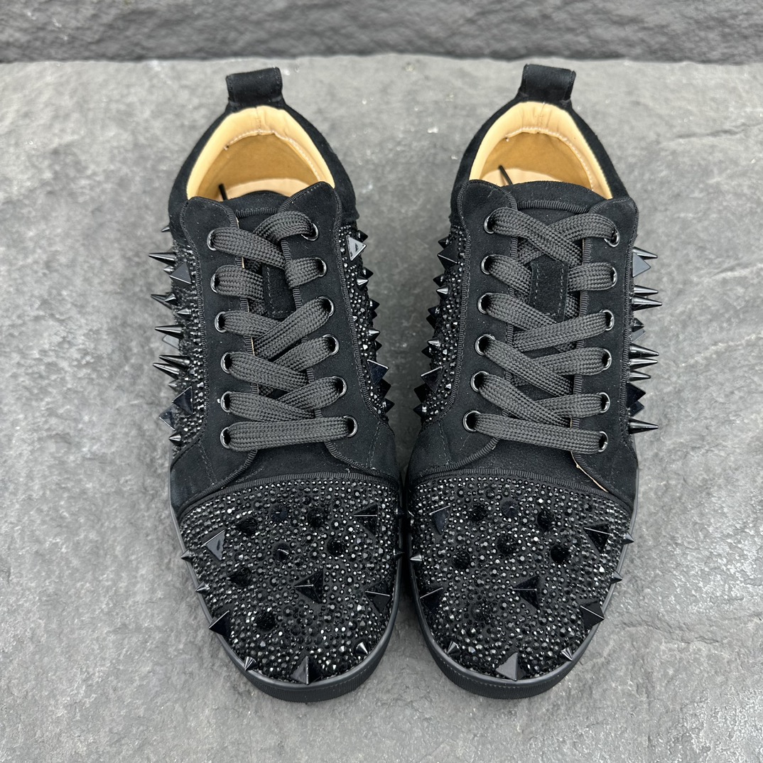 Christian Louboutin Sneaker Size 36-46