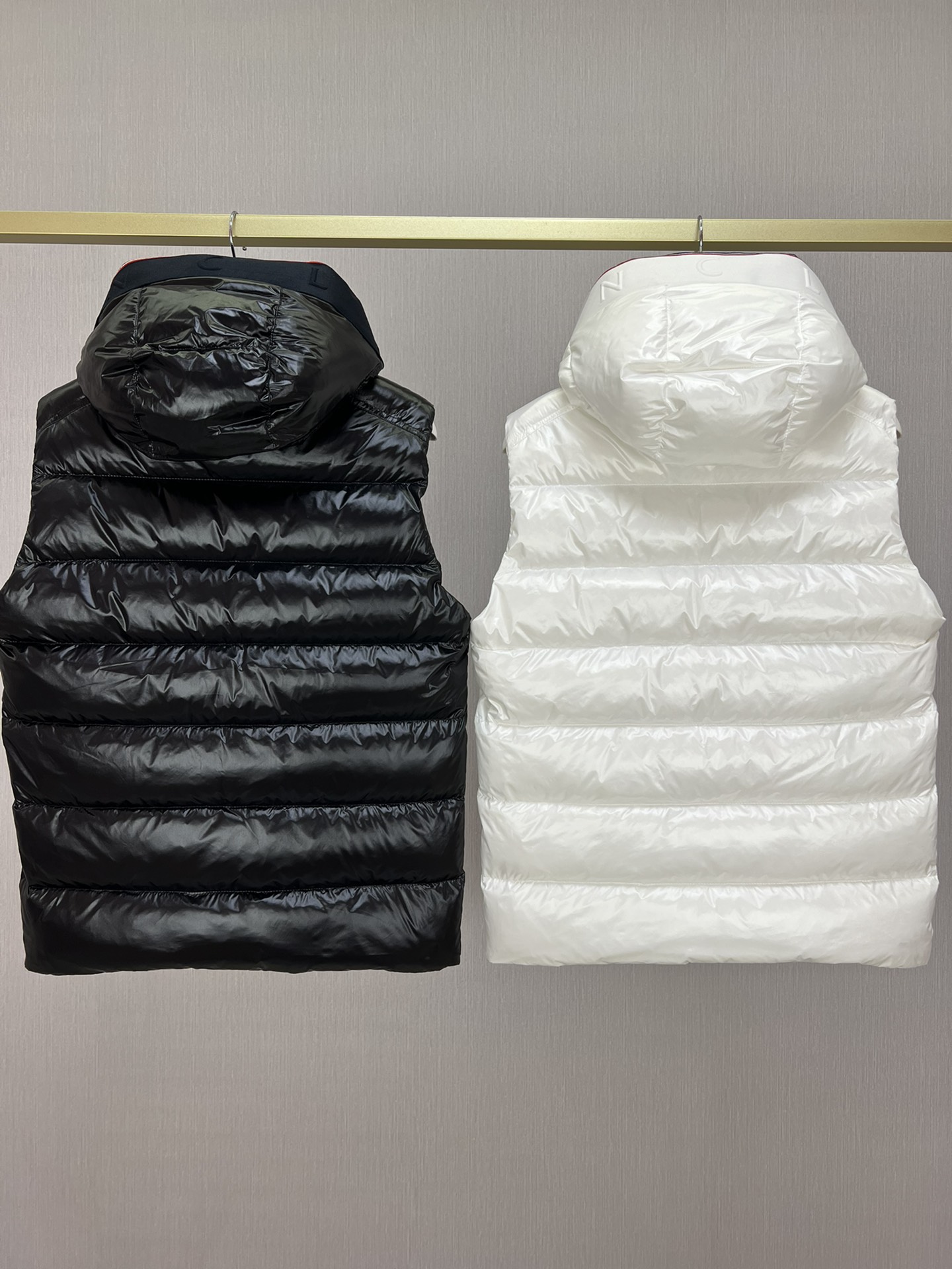 Moncler Luiro Winter Vest Size 1-5