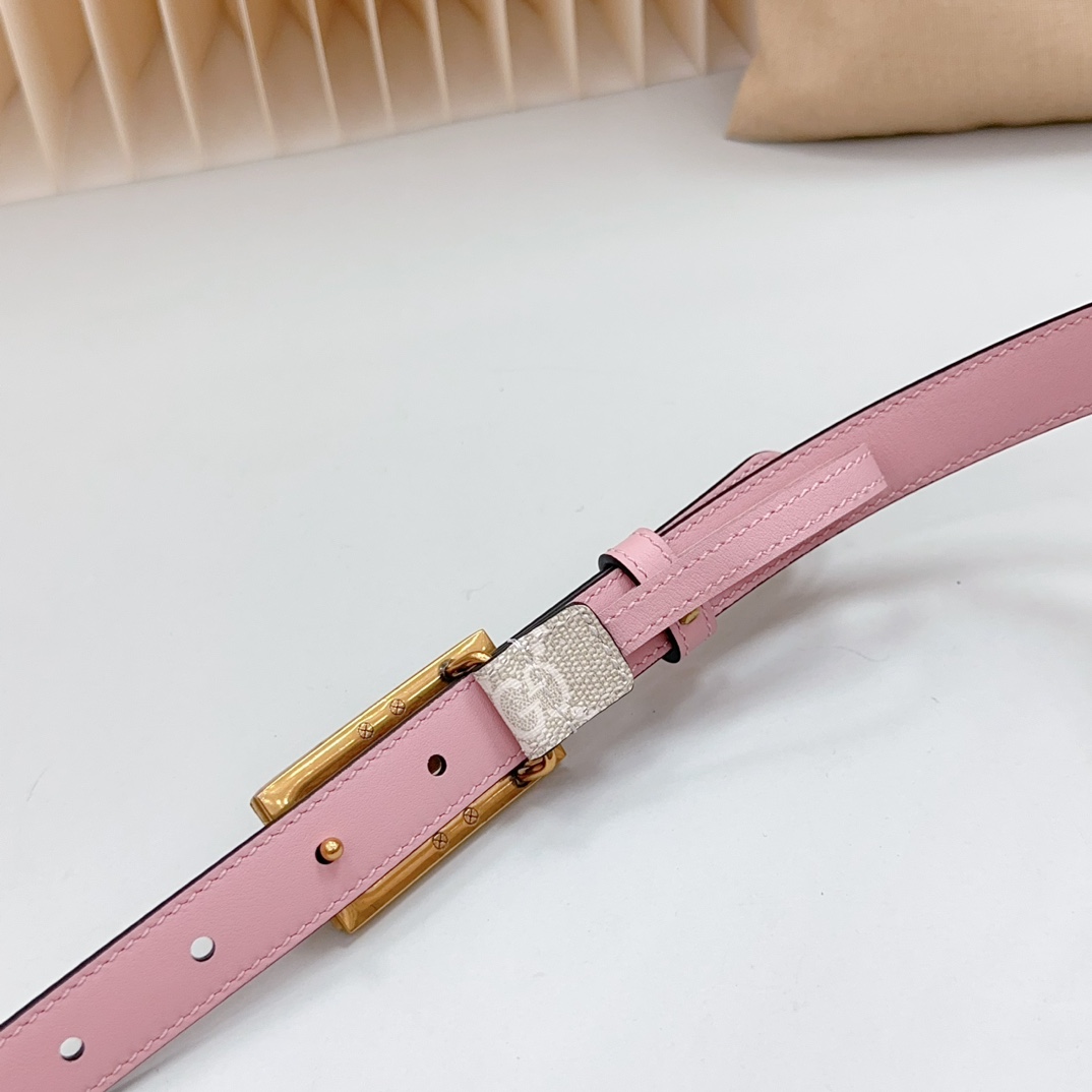 Gucci Women Belt Width 2cm