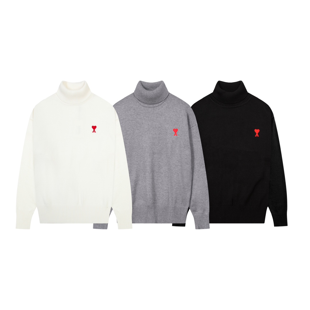 Ami Unisex Sweatshirt Size S-XL