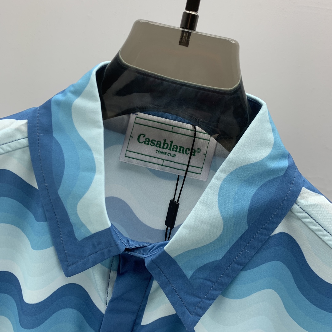 Casablanca Sommeranzug Size M-XXXL