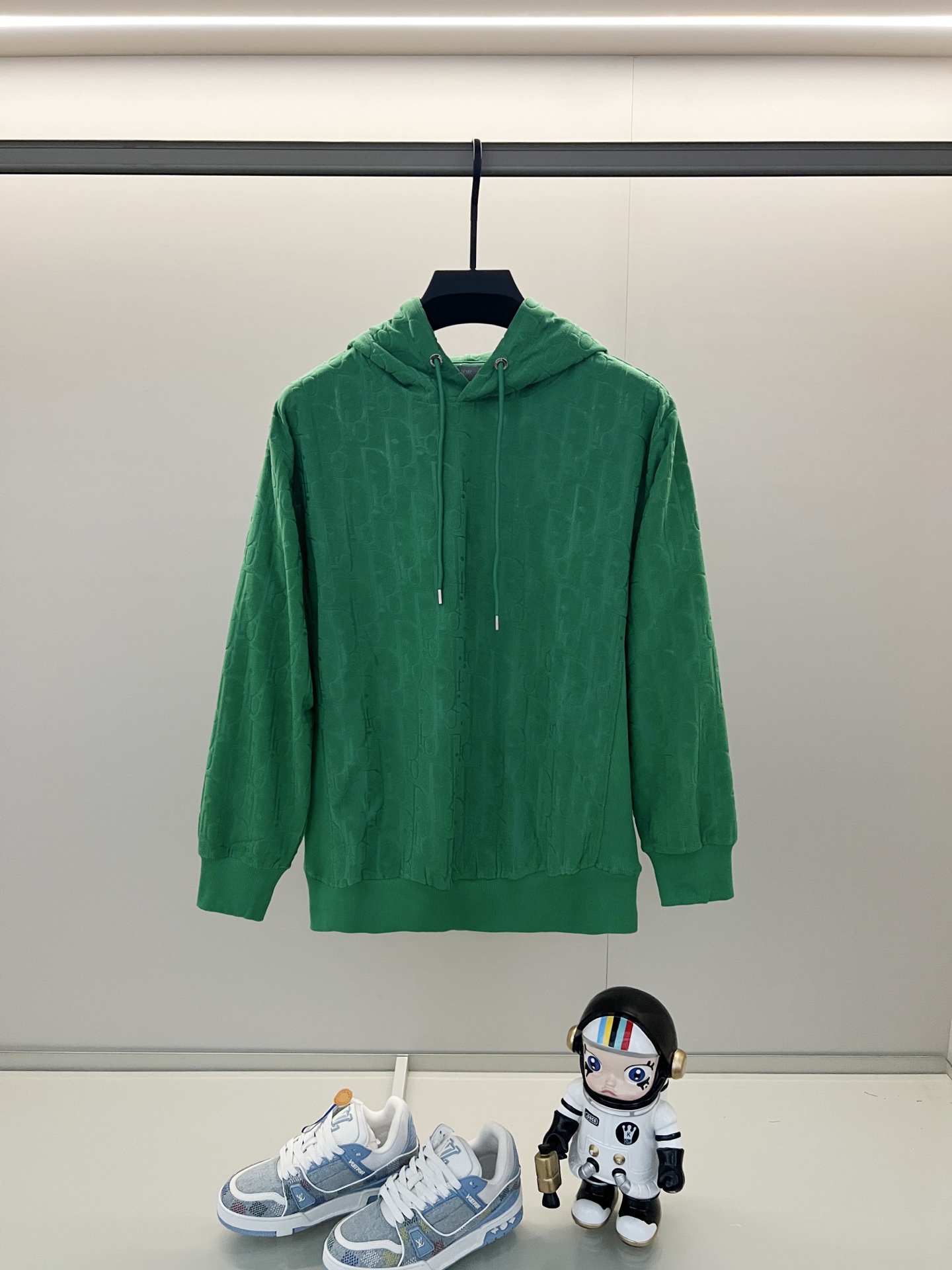 Dior New Unisex Sweatshirt Size S-XL