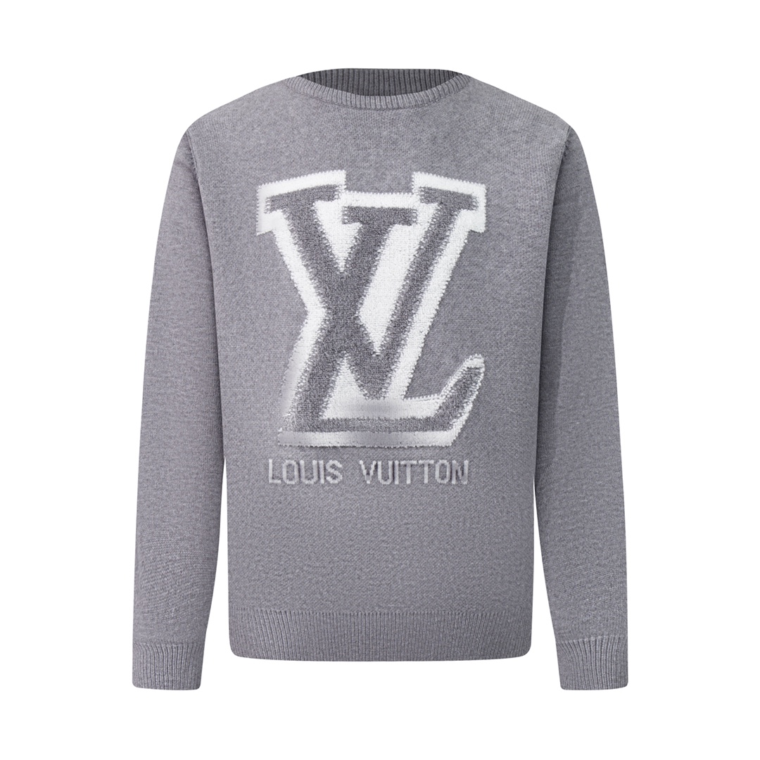 Louis Vuitton Unisex Sweatshirt Size S-XL