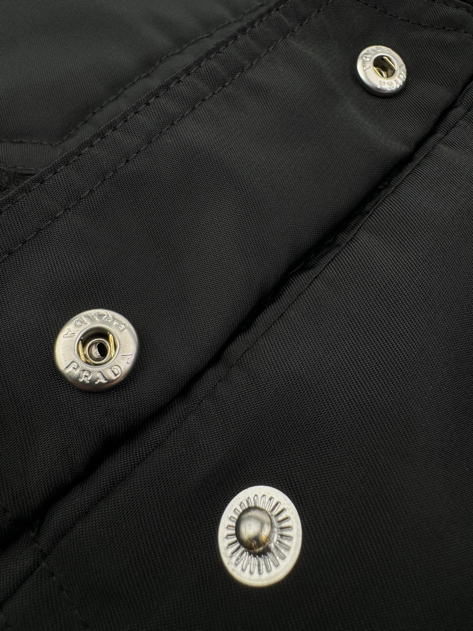 Prada Knitwear Jacket Size S-XL