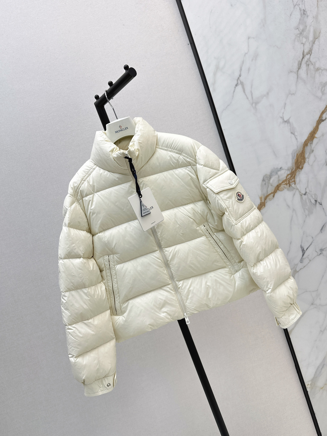 Moncler 25SS Laichefur Women Down Jacket Size S-XL