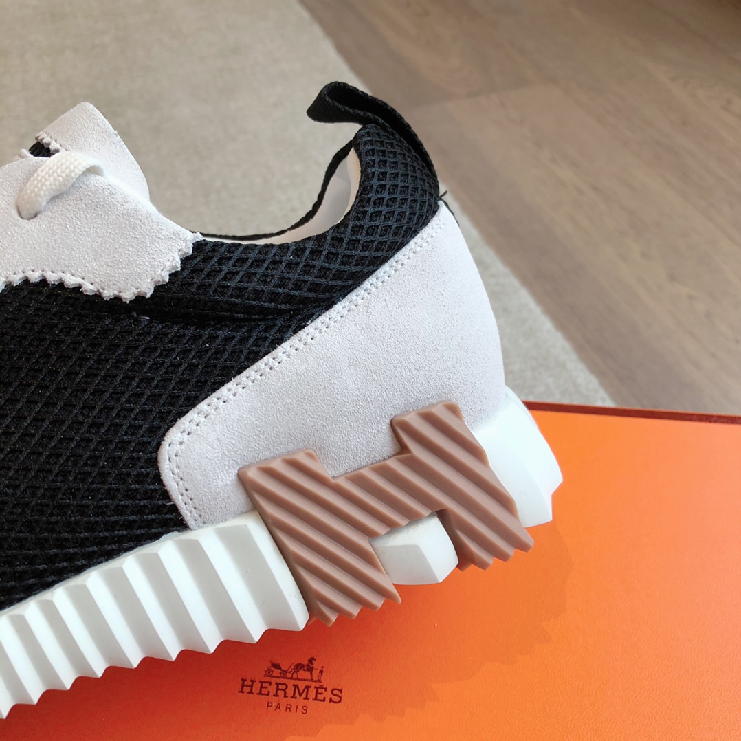 Hermes Bouncing Sneaker Size 36-46