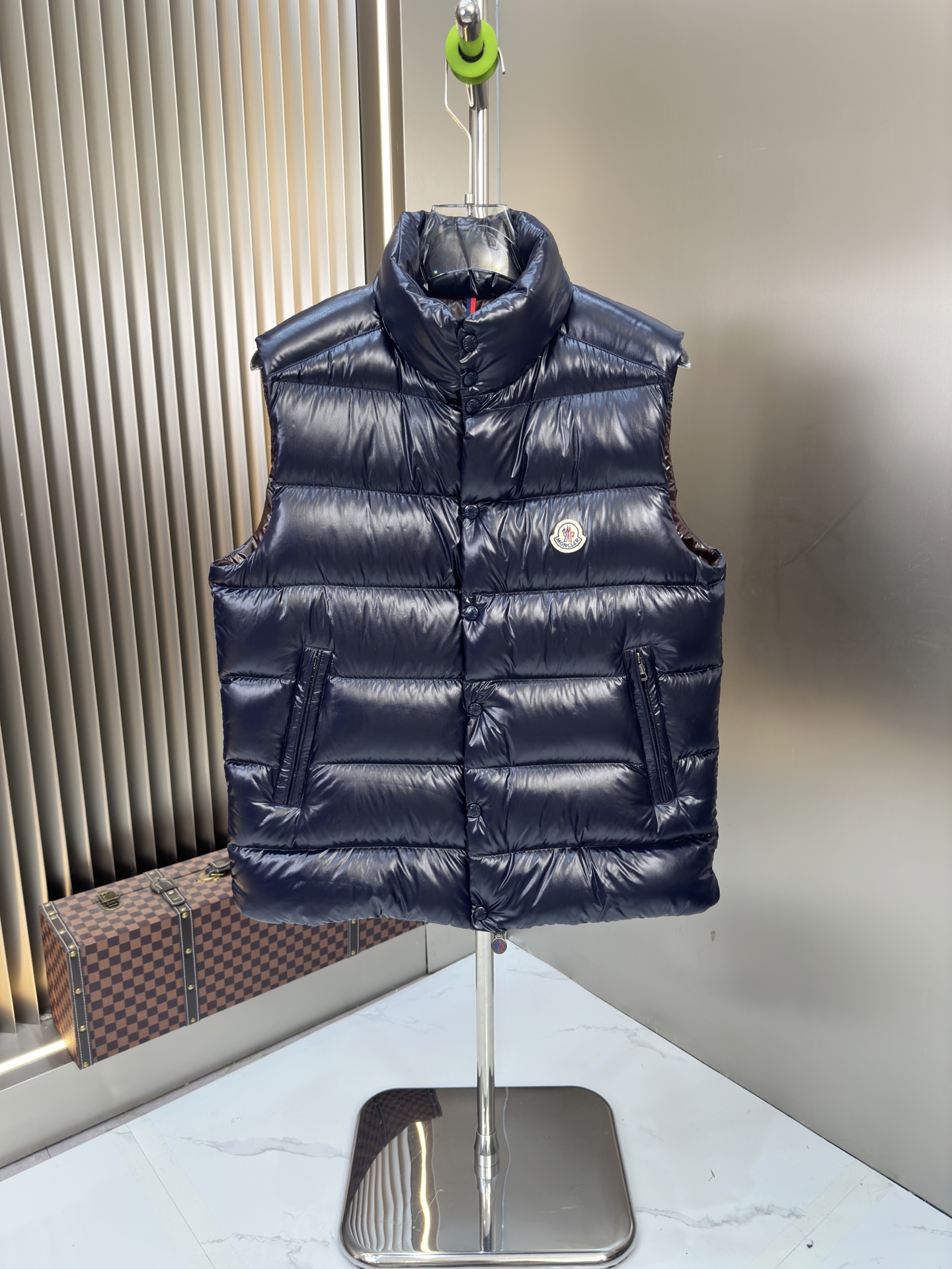 Moncler 2025FW Winter Vest Size M-XXXL
