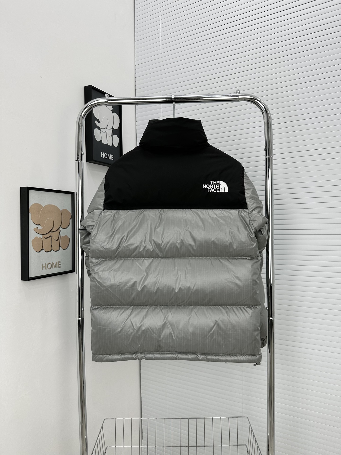 The North Face 1996 Men Women Winter Jacket XS-XXL