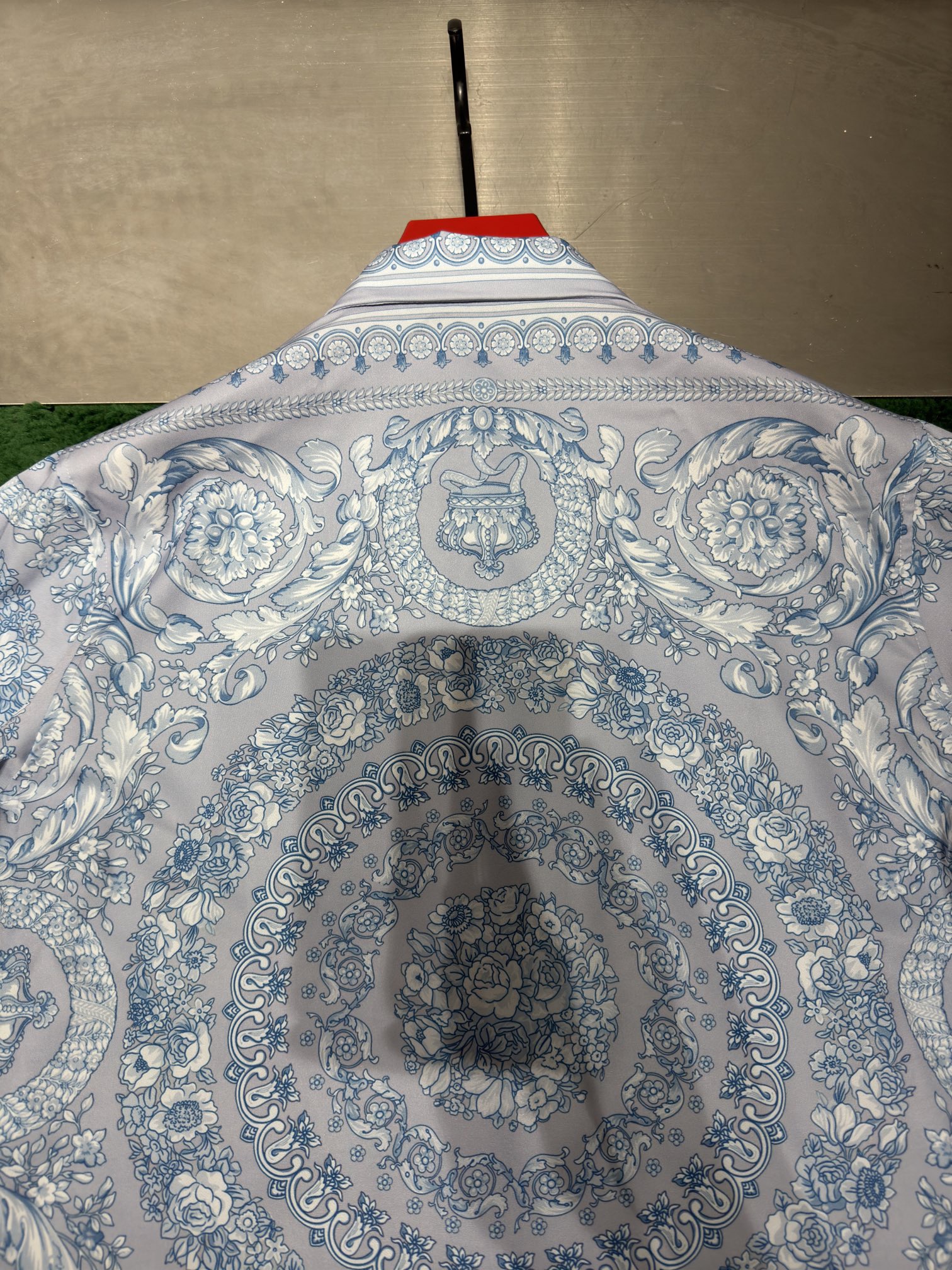 Versace 2025 new Shirt Size S-2XL