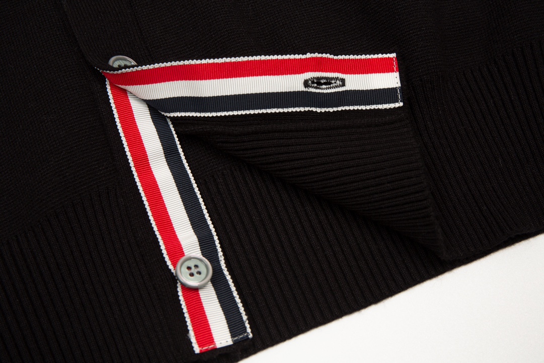 Thom Browne Unisex Jacket Size S-XL