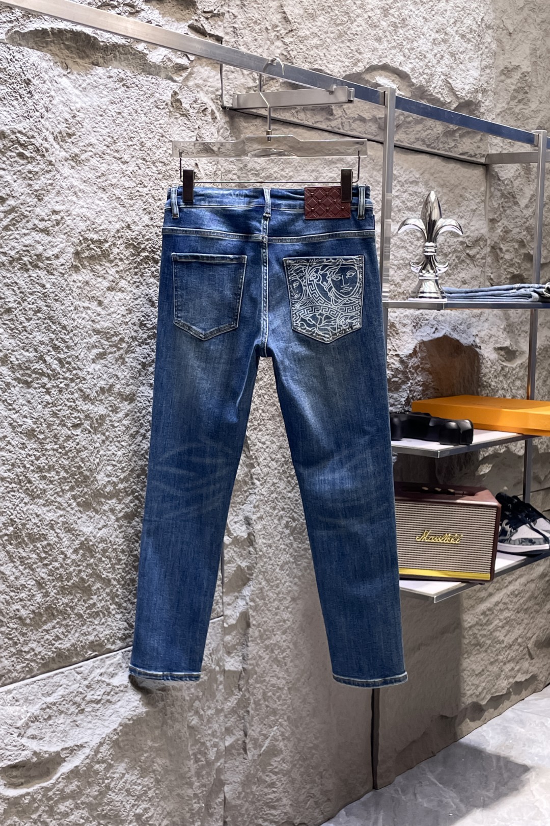 Versace Jeans Men Size 28-38
