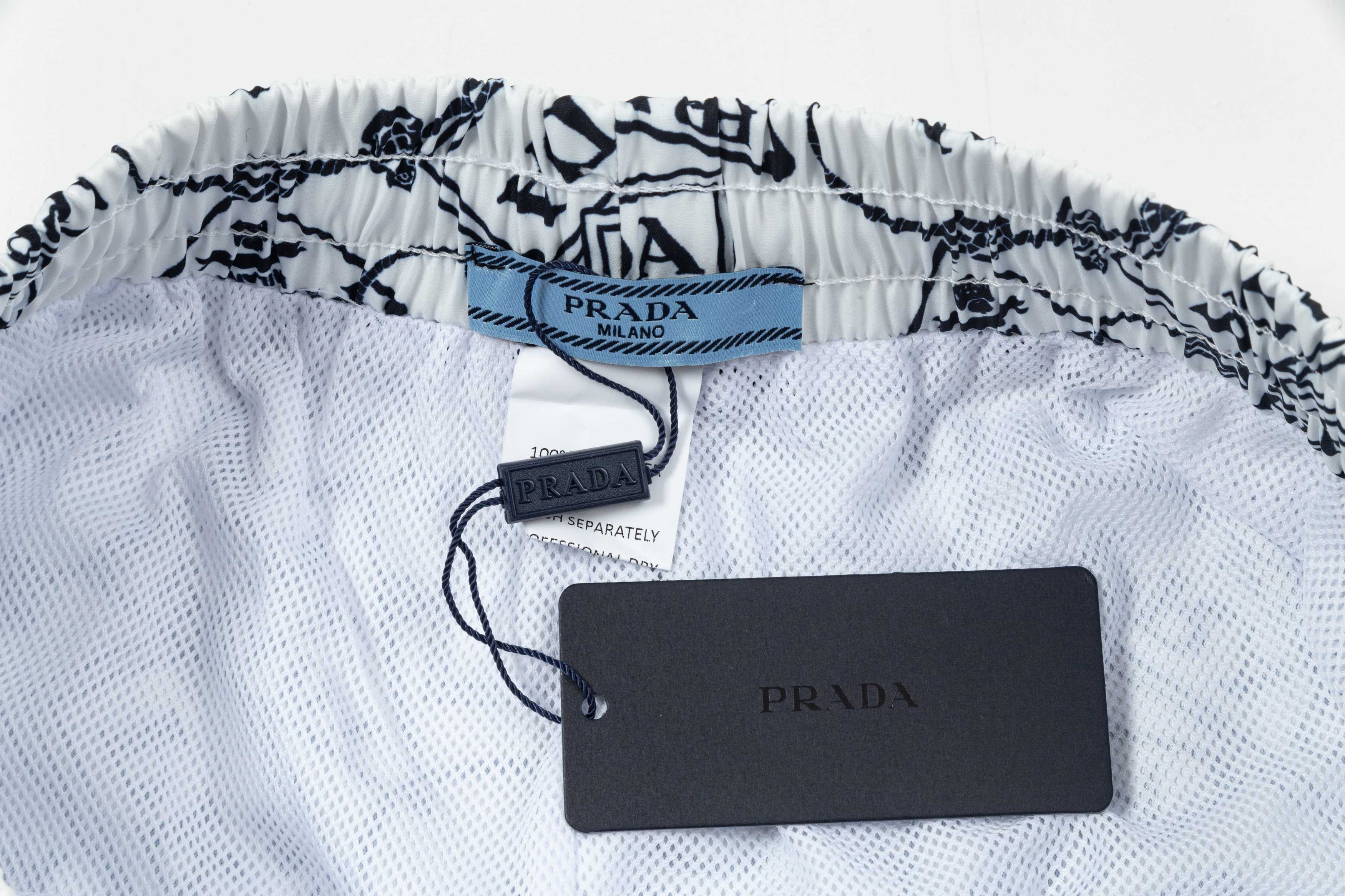 Prada Beach Pants Size M-XXXL