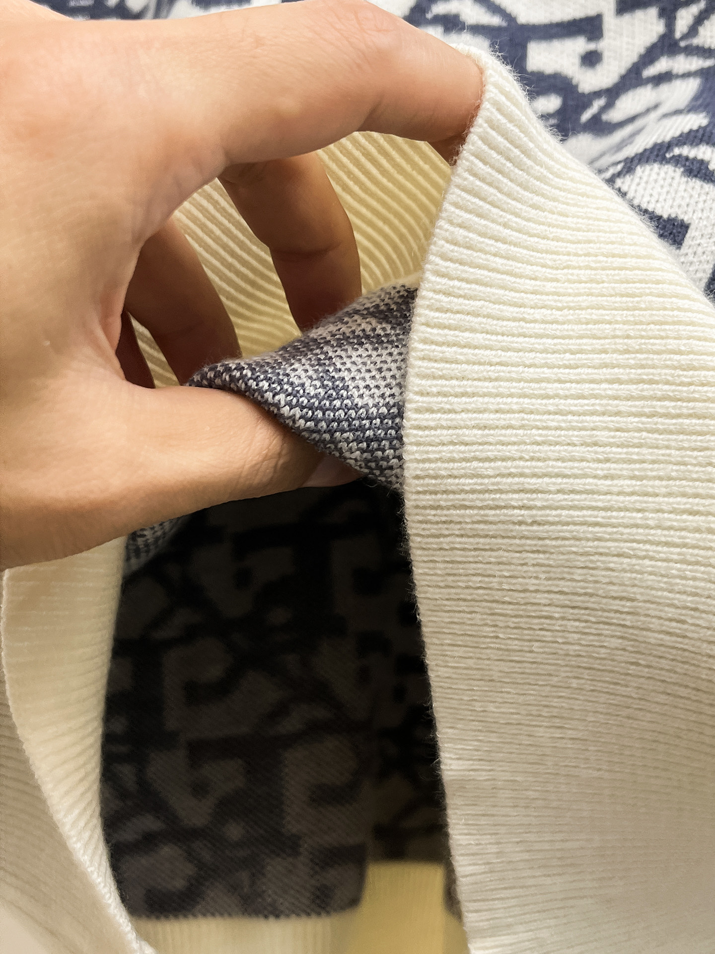 Dior Unisex Sweatshirt Size M-XXXL