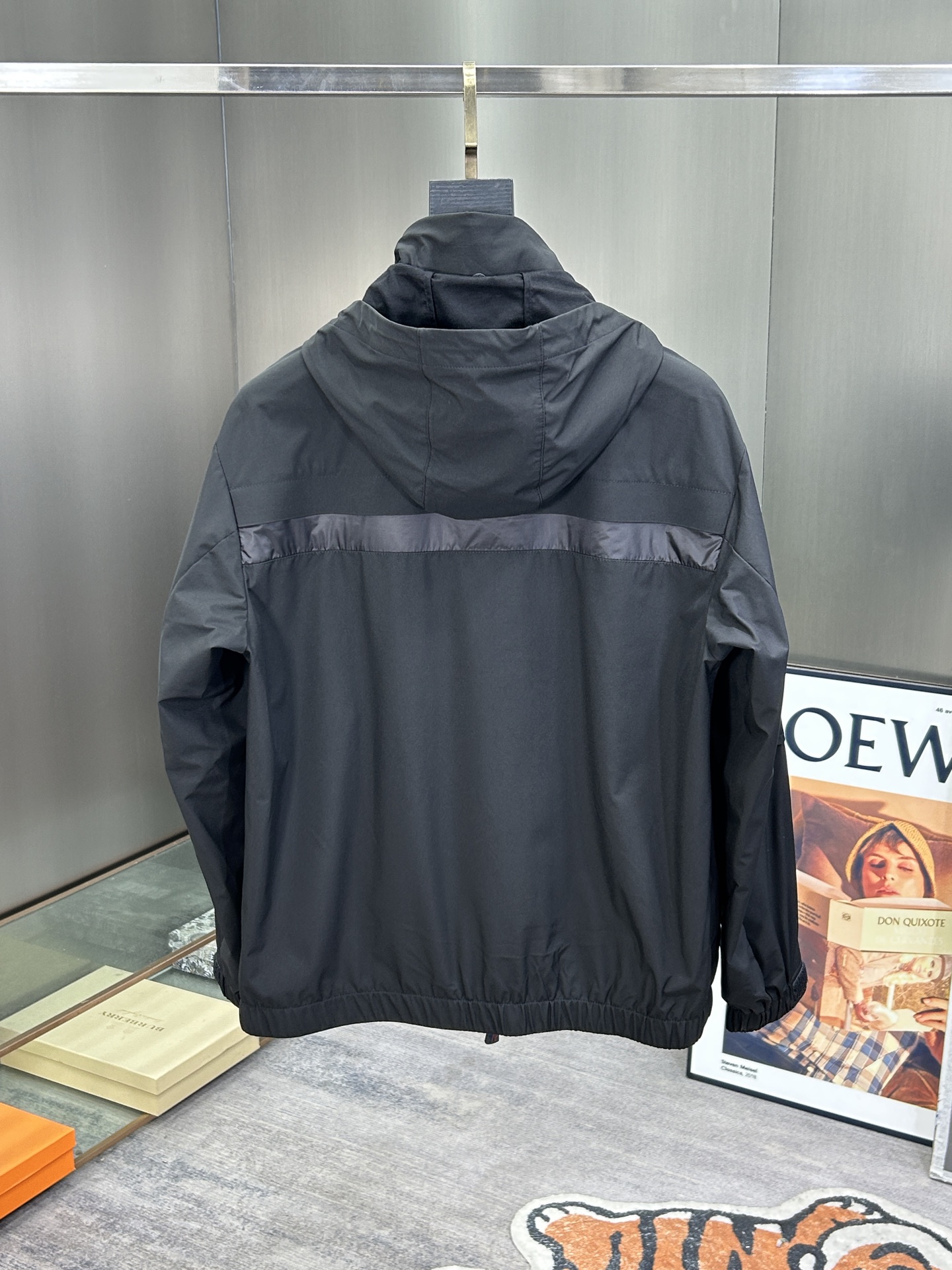 Moncler Unisex Jacket Size M-XXXL