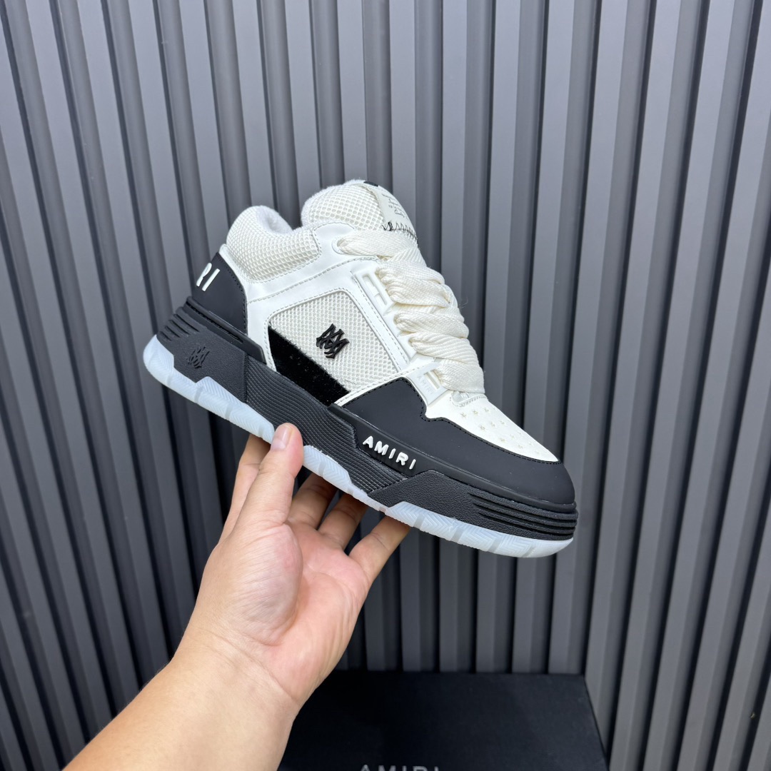 Amiri MA-1 bread Shoes Sneaker Size 36-46