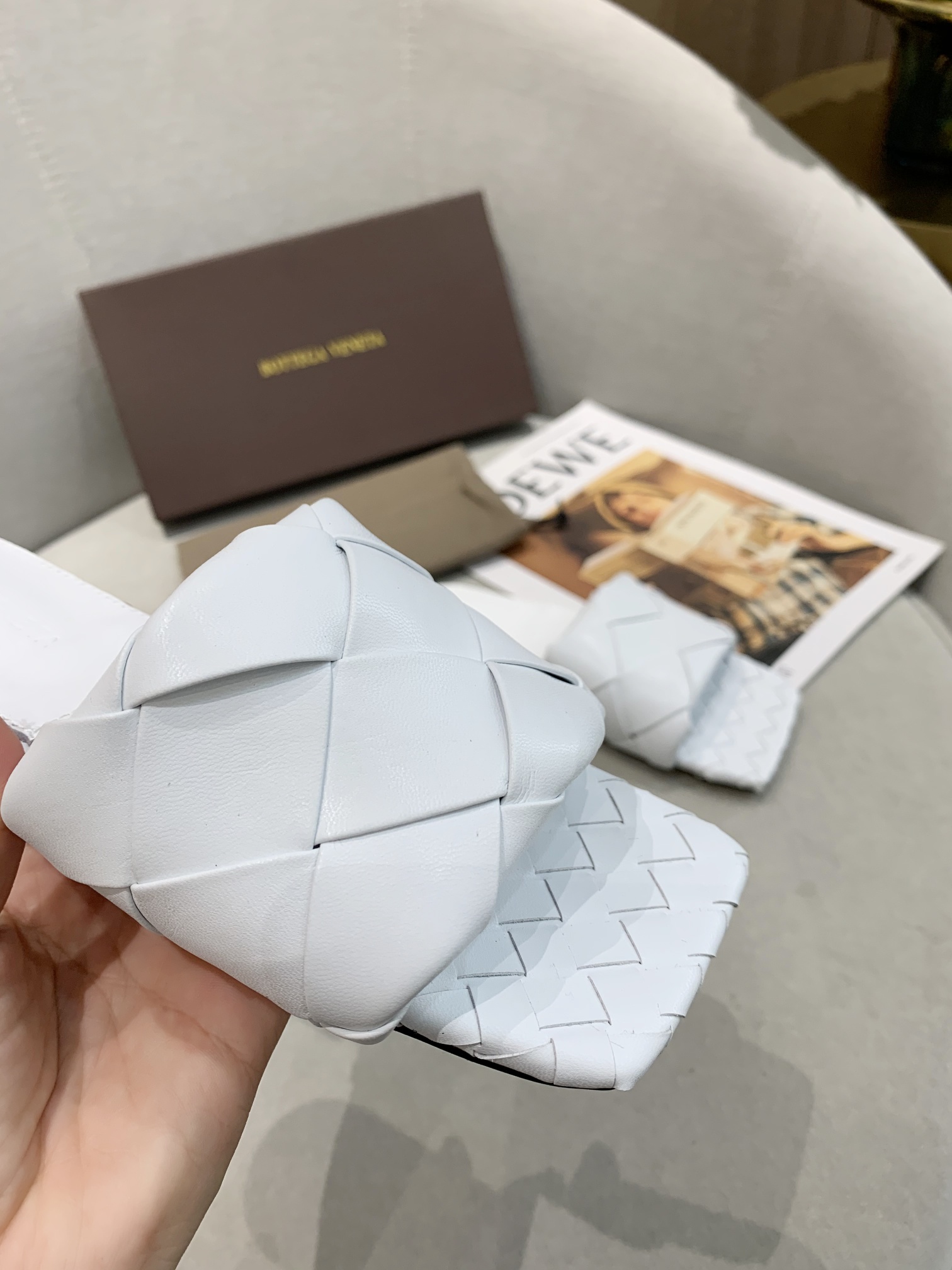 Bottega Veneta Women Sandals Gr. 35-42