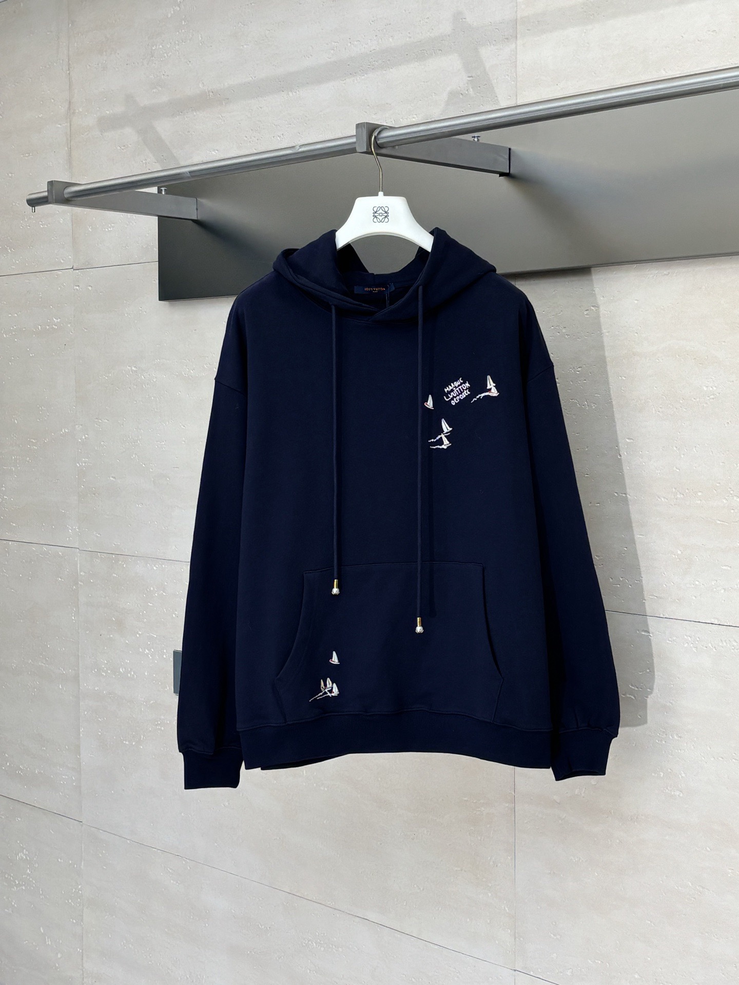 Louis Vuitton 2025ss New Sweatshirt Hoodie Size S-XL