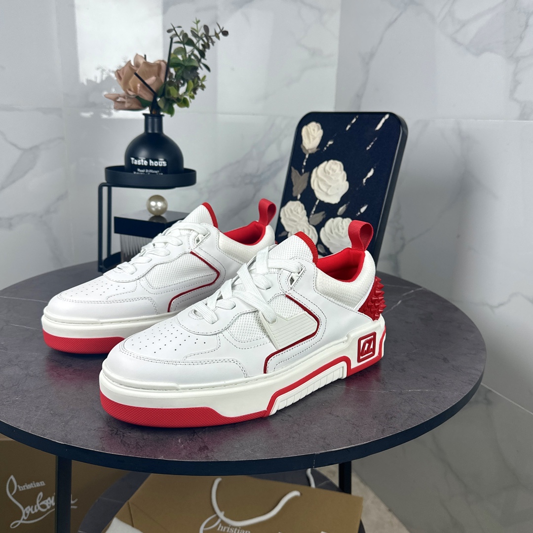 Christian Louboutin Sneaker Size 36-46