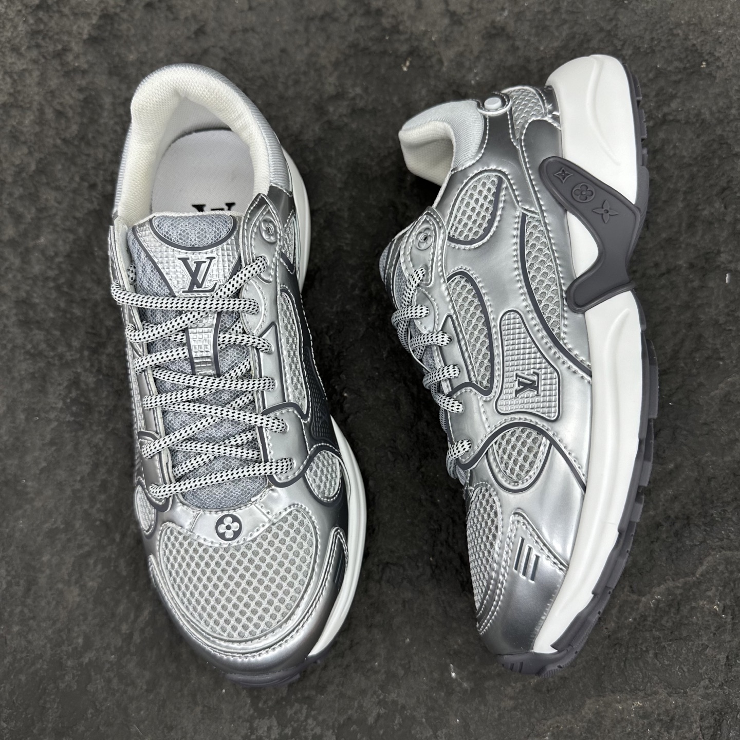 Louis Vuitton LV OLYMPIA Sneaker Size 36-46