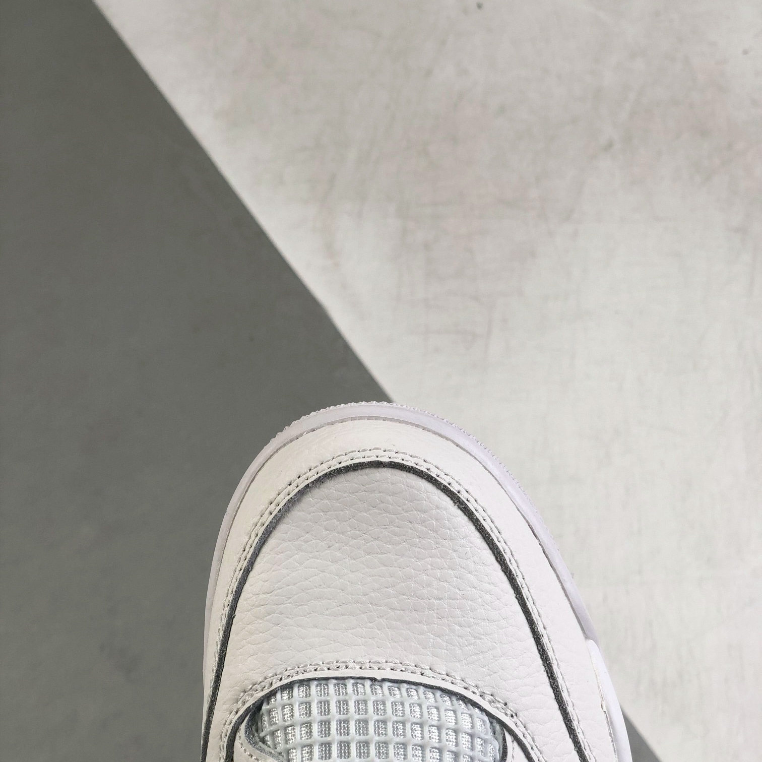 Nike Air Jordan 4 Sneakers Shoes Gr. 36-46