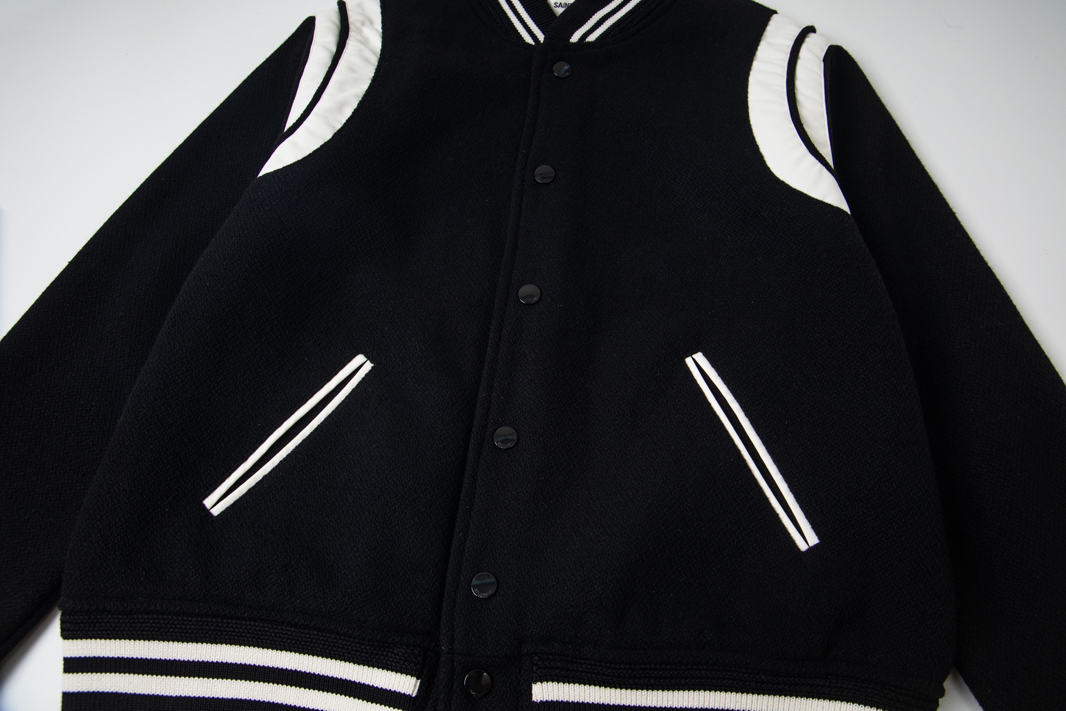 YSL Saint Laurent Jacket Size S-XL