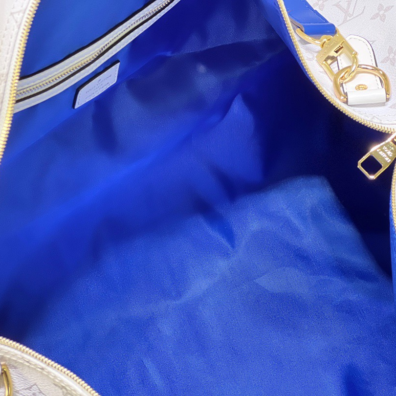 Louis Vuitton Keepall Travel Bags Size 50*29*23cm